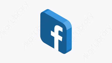图片素材-014_脸谱网_facebook
