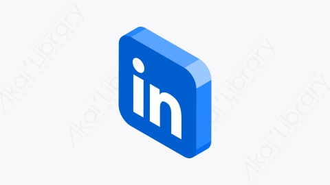 图片素材-026_领英_linkedin