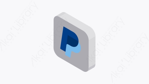 图片素材-030_paypal