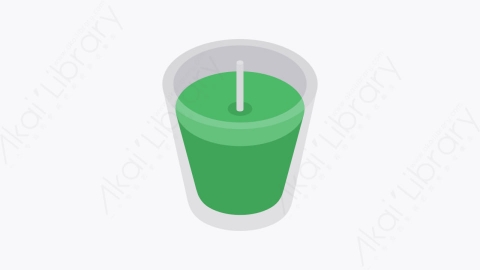图片素材-004_香烛_scented_candle