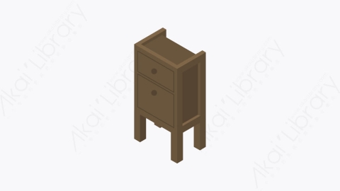 图片素材-005_抽屉_drawer