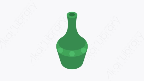 图片素材-007_花瓶_vase