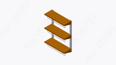 图片素材-035_货架_shelves
