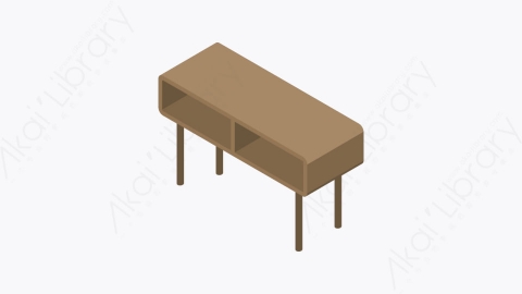 图片素材-039_桌子_table_