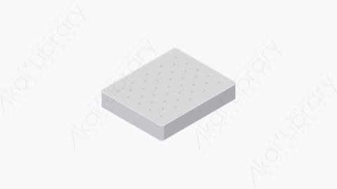 图片素材-040_床垫_mattress