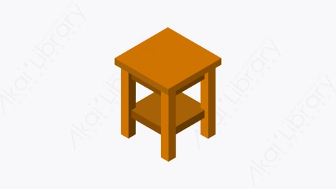 图片素材-042_桌子_table