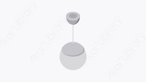 图片素材-047_吊灯_lamp_