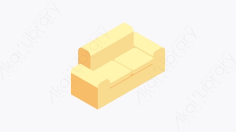 图片素材-001_沙发_sofa