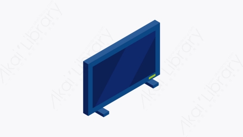 图片素材-002_电视_television