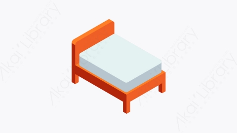 图片素材-003_床_bed