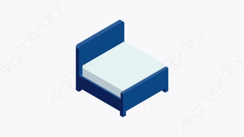 图片素材-005_床_bed