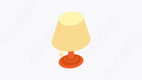 图片素材-008_台灯_table_lamp