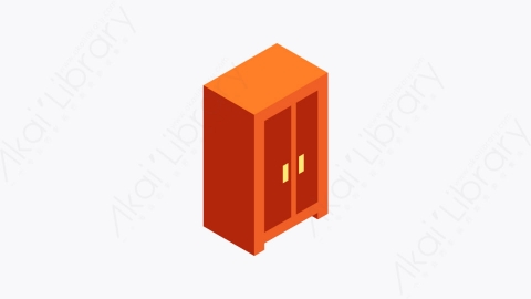 图片素材-011_衣柜_closet