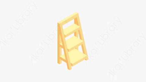 图片素材-013_架子_shelf