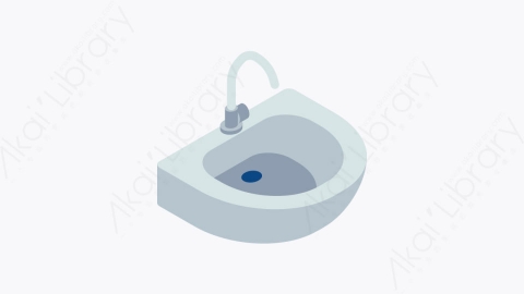 图片素材-016_洗手台_sink
