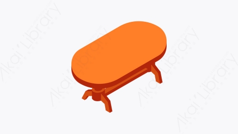 图片素材-021_餐桌_dinning_table
