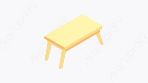 图片素材-024_餐桌_Dining_table