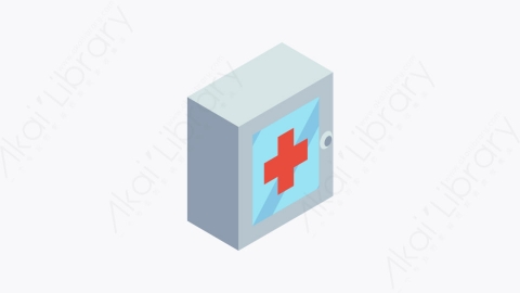 图片素材-029_急救箱_first_aid_kit