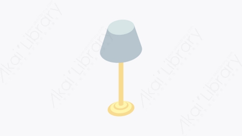 图片素材-040_灯_lamp