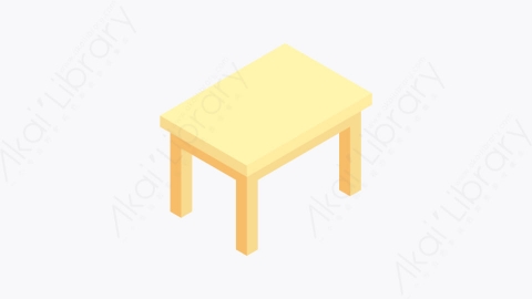 图片素材-041_桌子_table