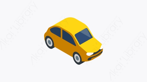 图片素材-001_掀背式_hatchback_