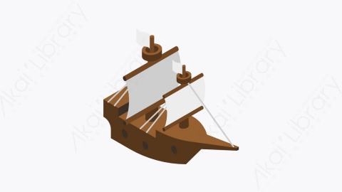 图片素材-005_船_boat