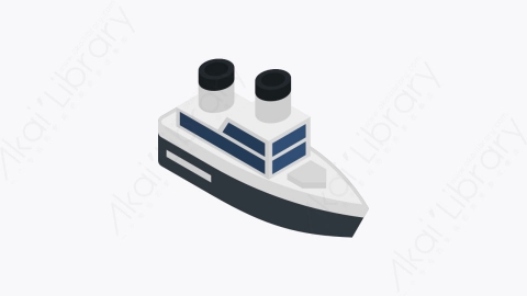图片素材-007_游轮_cruise_ship