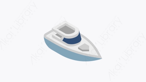 图片素材-009_游艇_yacht