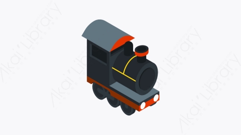 图片素材-024_机车_locomotive