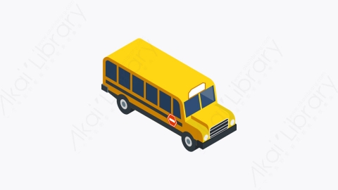 图片素材-030_校车_school_bus