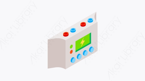 图片素材-022_控制器_controller