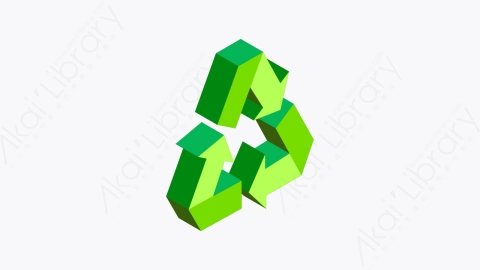 图片素材-027_回收_recycle