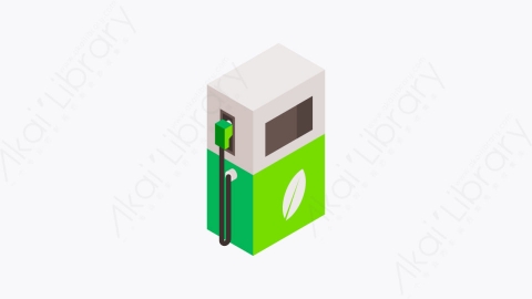 图片素材-038_生态燃料_eco_fuel
