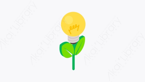 图片素材-041_绿色能源_green_energy