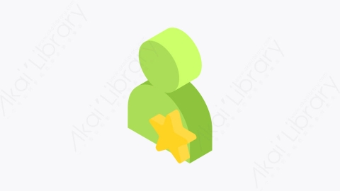 图片素材-006_用户_user_