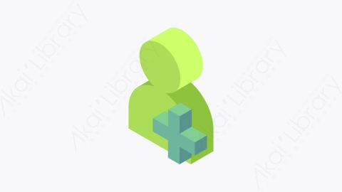 图片素材-025_添加用户_add_user