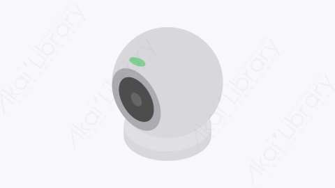 图片素材-028_网络摄像头_webcam