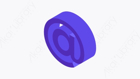 图片素材-043_电子邮件_email_