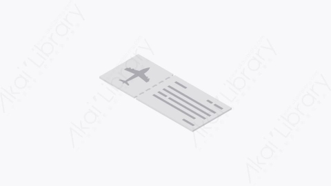 图片素材-006_登机牌_boarding_pass