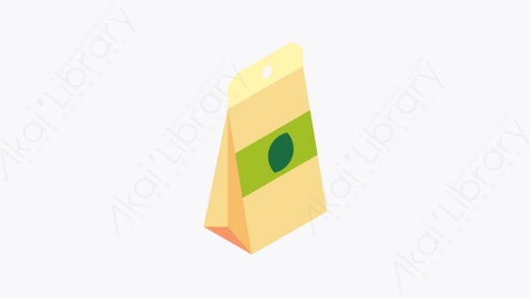 图片素材-006_种子袋_seed_bag
