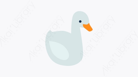 图片素材-010_鸭子_duck