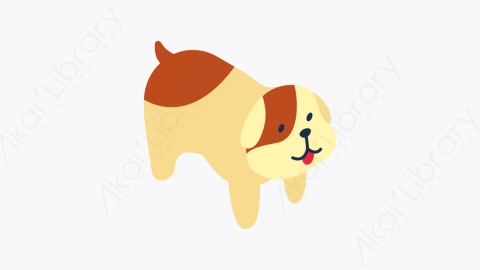 图片素材-013_狗_dog