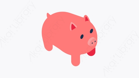 图片素材-017_猪_pig