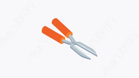 图片素材-020_剪刀_shears
