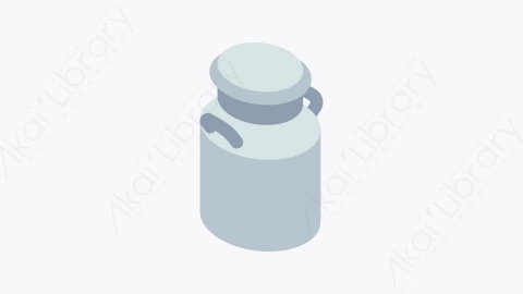 图片素材-029_牛奶_milk