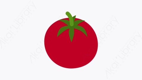 图片素材-032_番茄_tomato