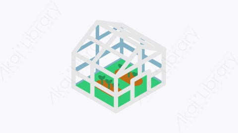图片素材-034_温室效应_greenhouse_effect