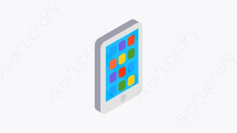 图片素材-008_智能手机_smartphone