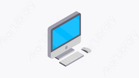 图片素材-011_计算机_computer