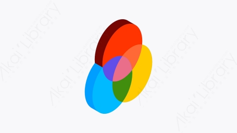 图片素材-033_彩色圆圈_color_circle